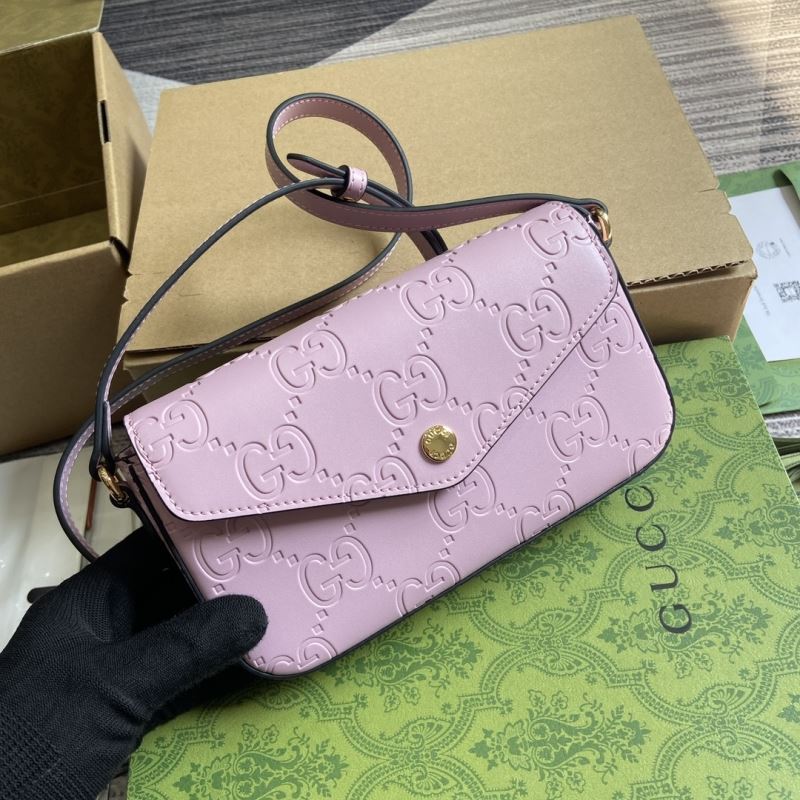 Gvc*1 satchel bags